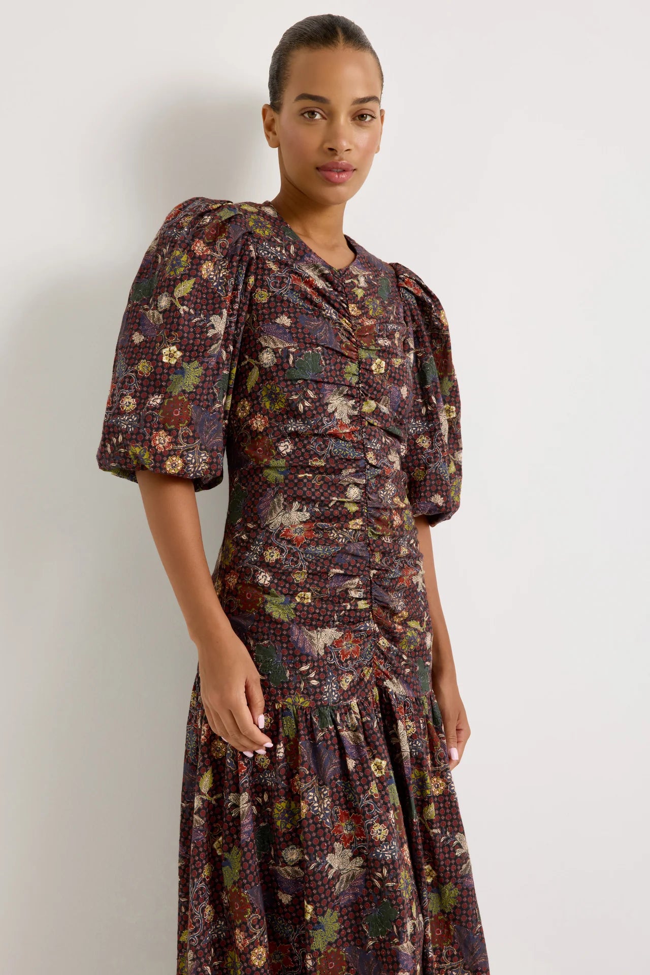 VIVIANA DRESS