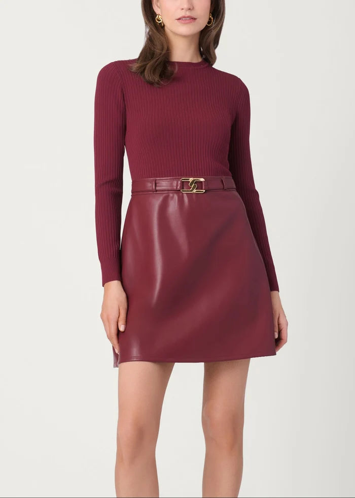 MERITT DRESS