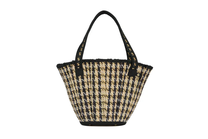 ROMA MINI TROPEZ TOTE BAG