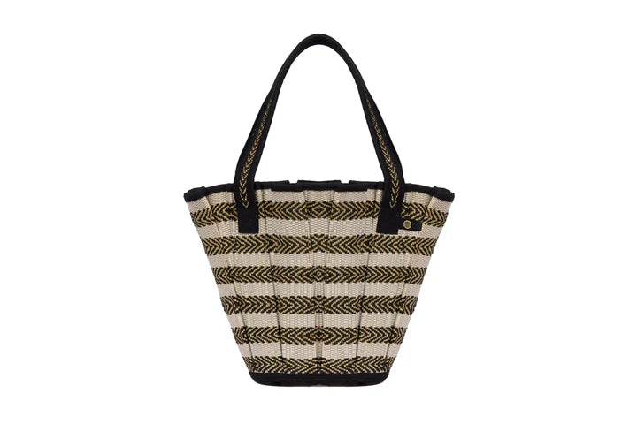 KAIMU MINI TROPEZ TOTE BAG