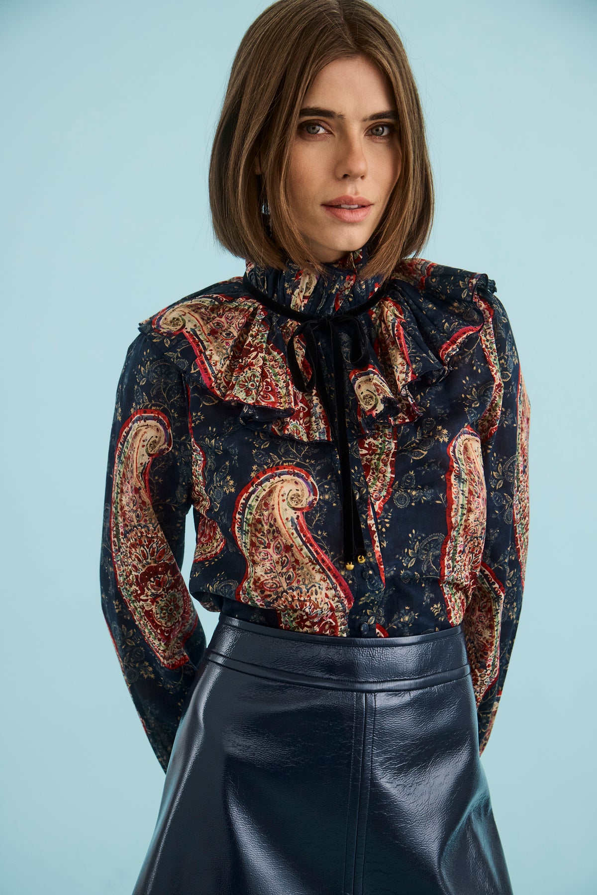 ELOISE TOP