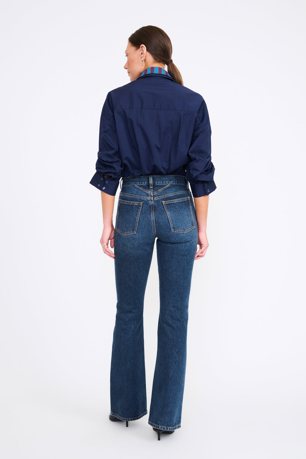 UPTOWN BODYSUIT