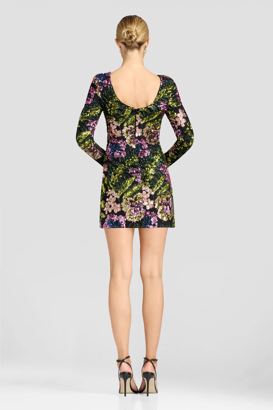NATHALIA DRESS