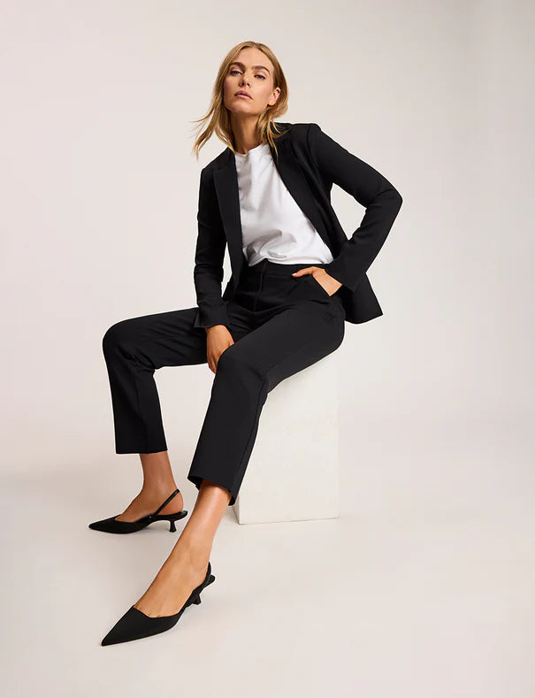 NEOPRENE CEO BLAZER