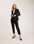 NEOPRENE CEO BLAZER