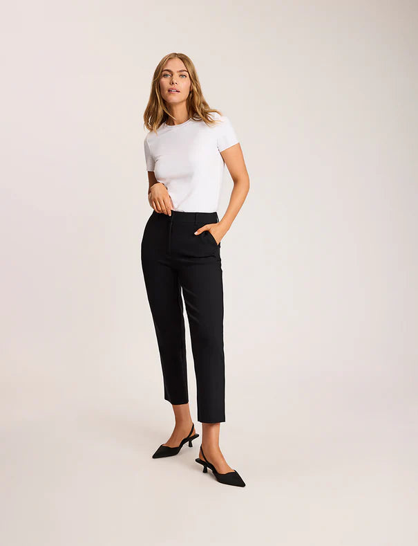 NEOPRENE CEO 7/8 TROUSER