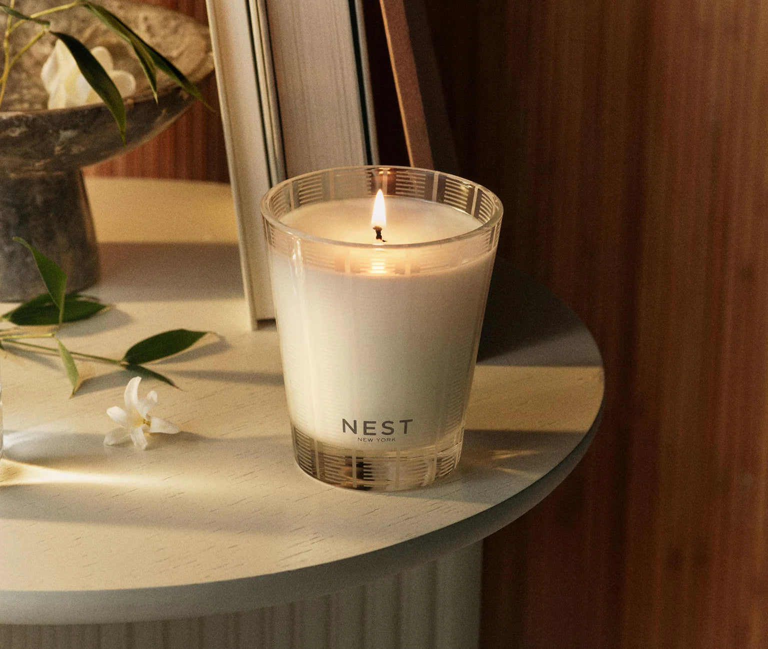 BAMBOO CLASSIC CANDLE