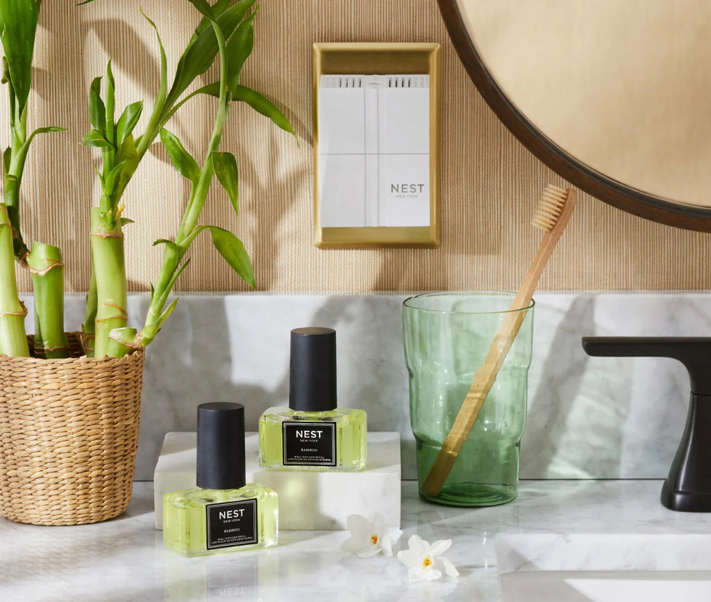 BAMBOO WALL DIFFUSER REFILLS
