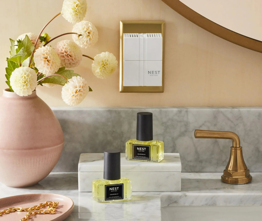 GRAPEFRUIT WALL DIFFUSER REFILLS