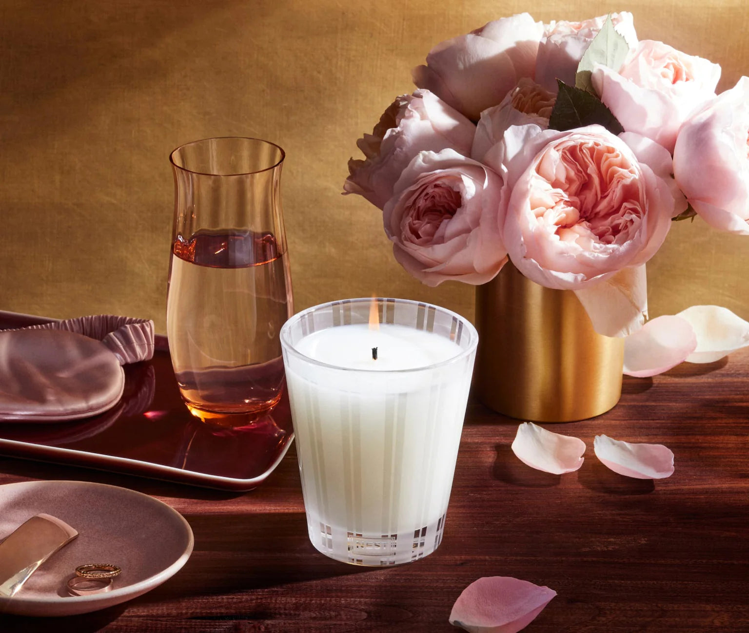 ROSE NOIR & OUD 8.1OZ