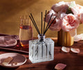 ROSE NOIR & OUD REED DIFFUSER