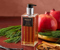 HOLIDAY LIQUID HAND SOAP