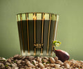 PISTACHIO & WILD FIG 3 WICK CANDLE