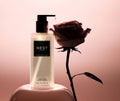 ROSE NOIR & OUD LIQUID HAND SOAP