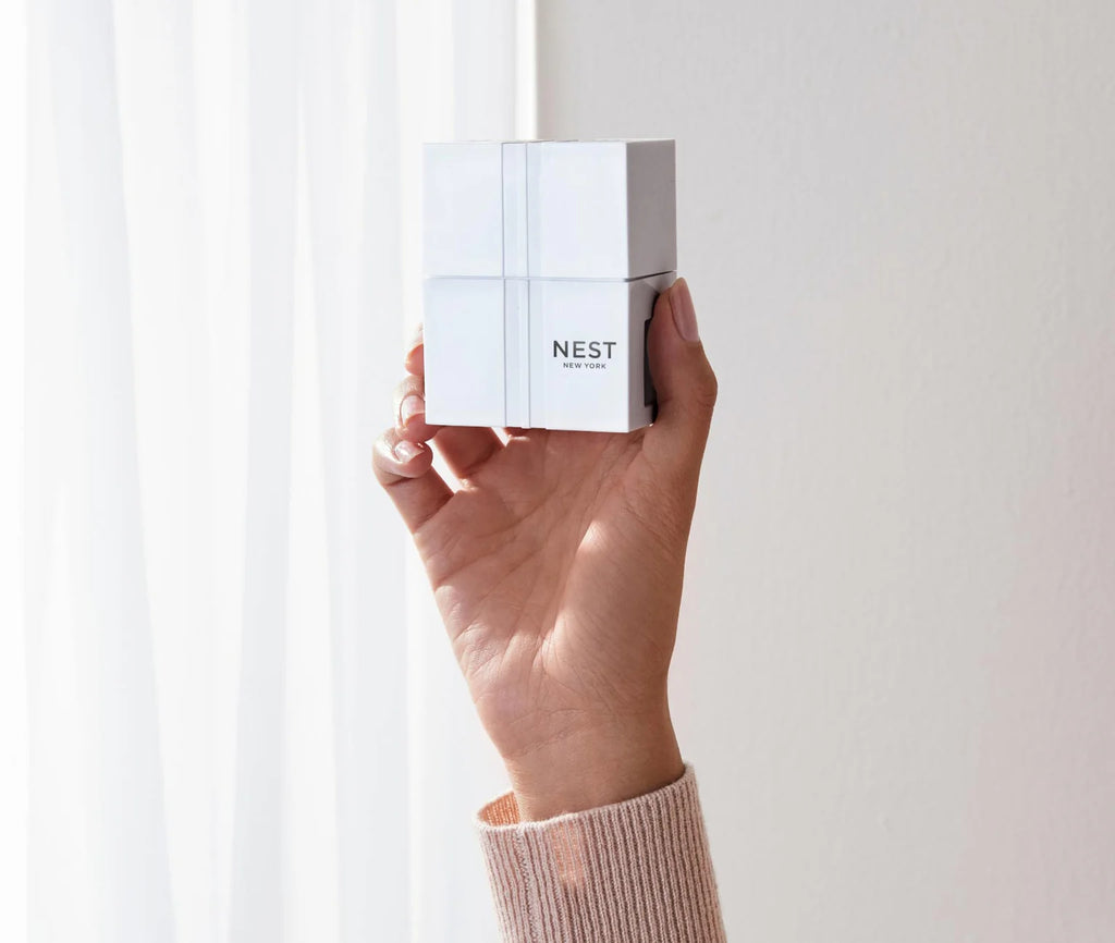 NEST WALL DIFFUSER DEVICE