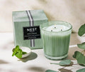 WILD MINT & EUCALYPTUS 3-WICK CANDLE