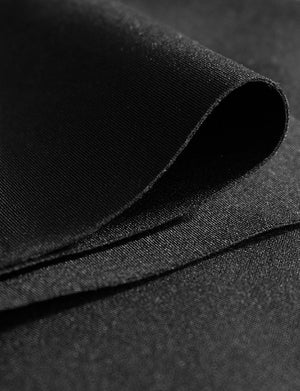 NEOPRENE CEO 7/8 TROUSER