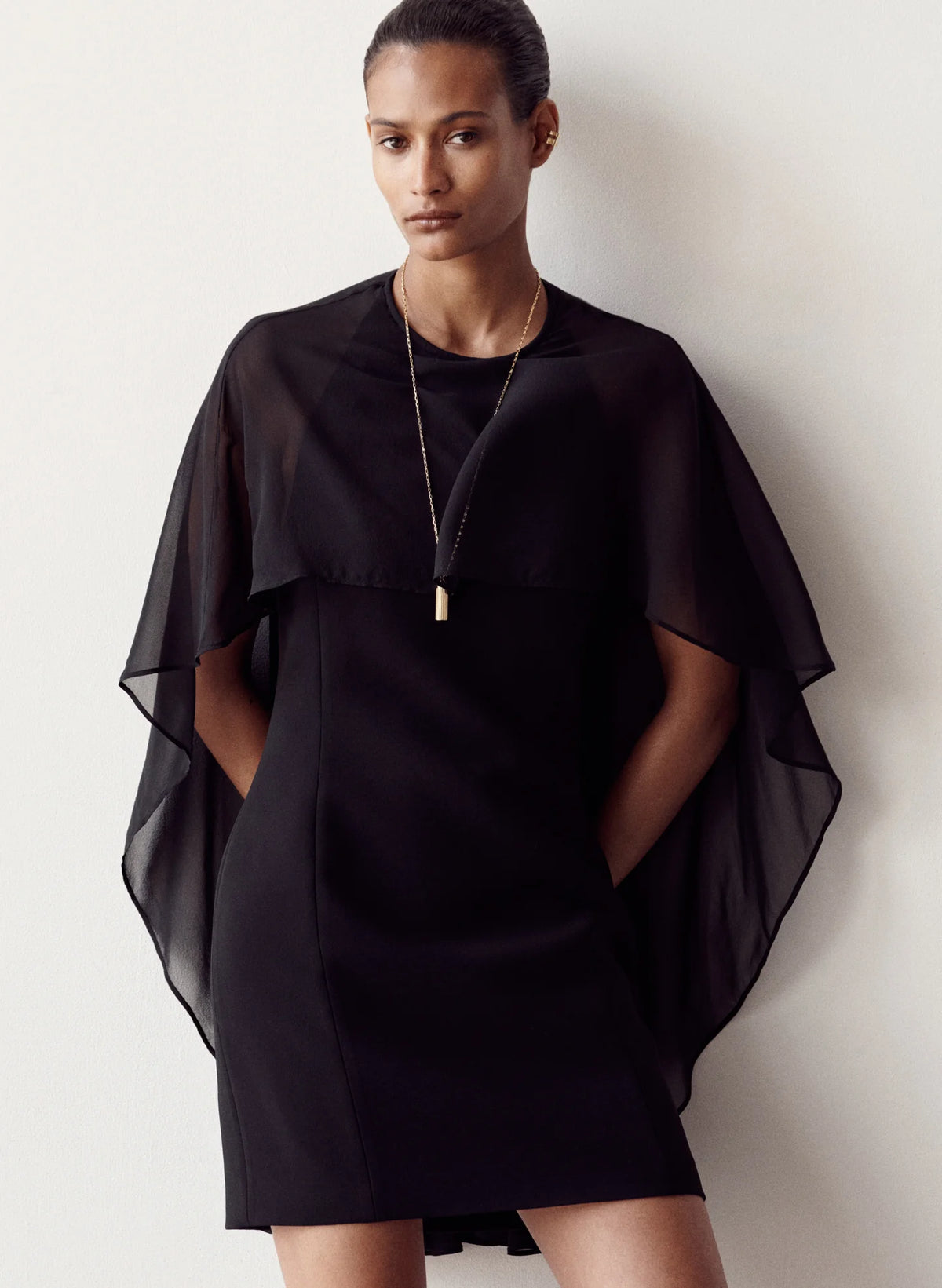 ADELA DRESS