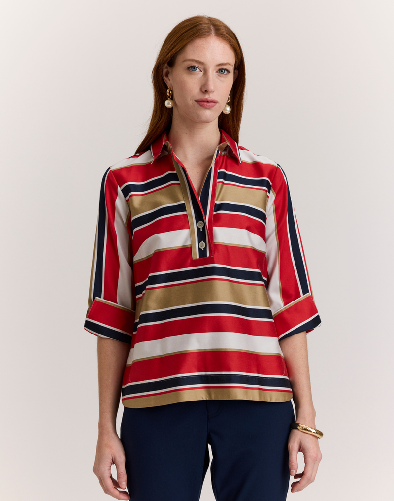 3/4 SLEEVE AILEEN