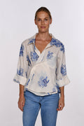 THE OVERSHIRT
