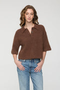 NADYA ALPACA SWEATER