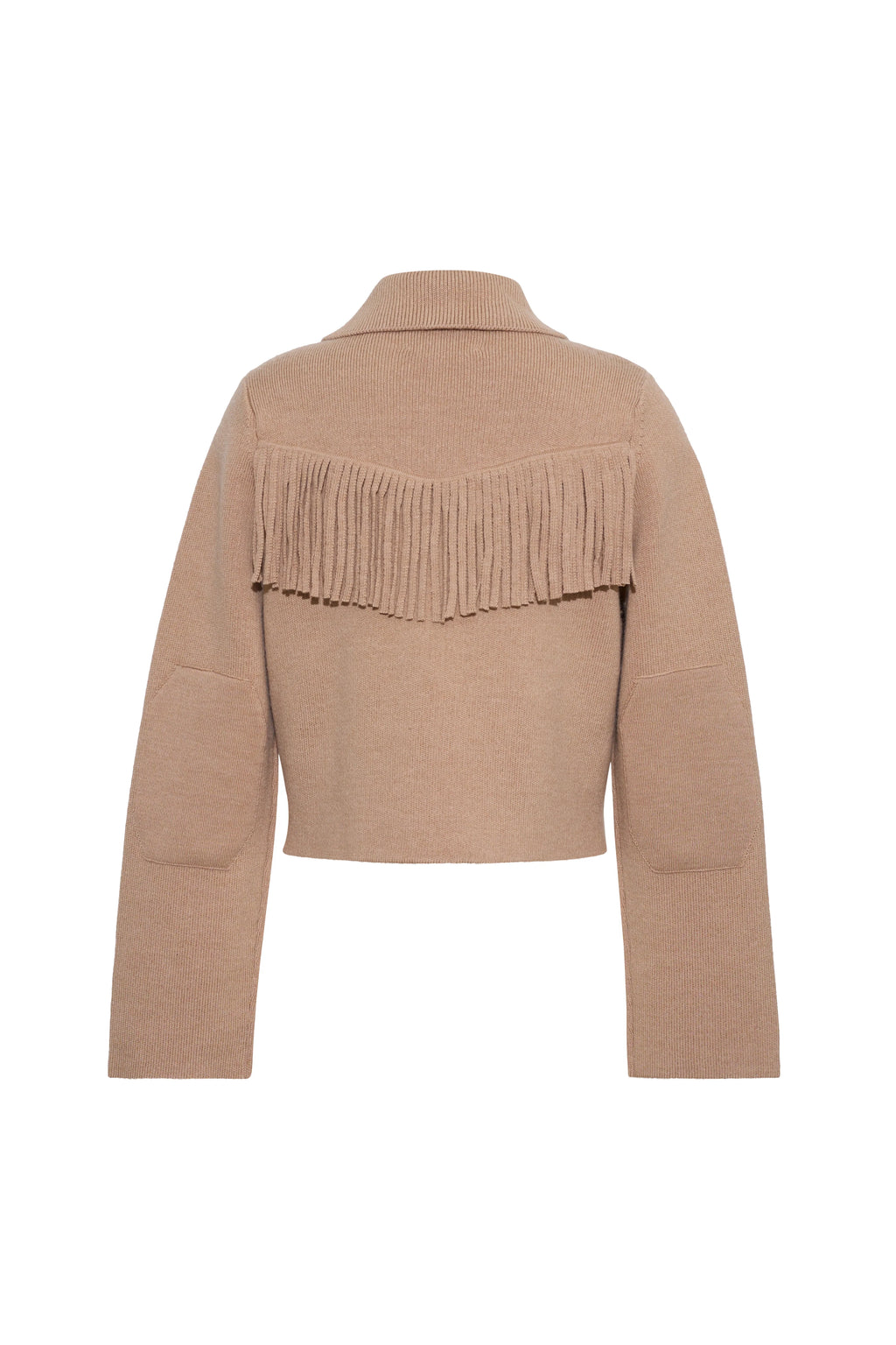 OLYMPIA JACKET