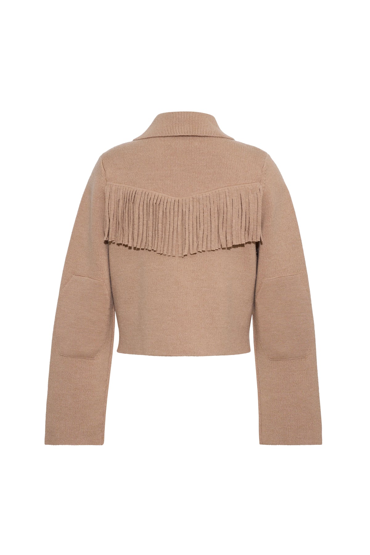 OLYMPIA JACKET