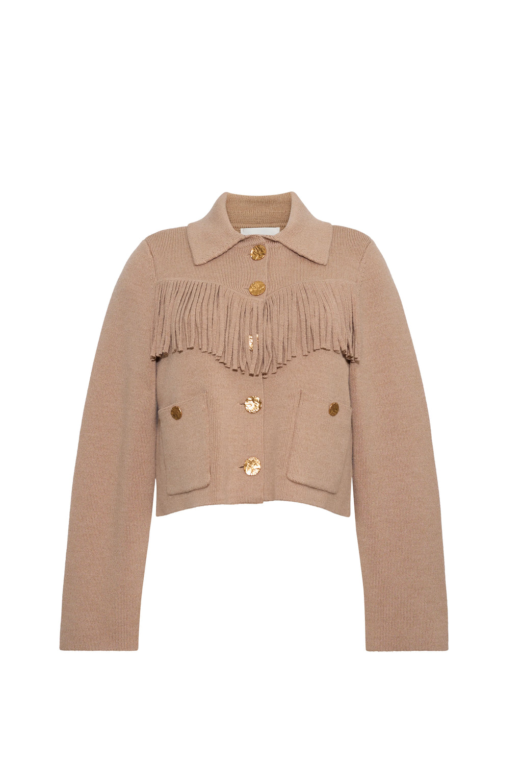 OLYMPIA JACKET