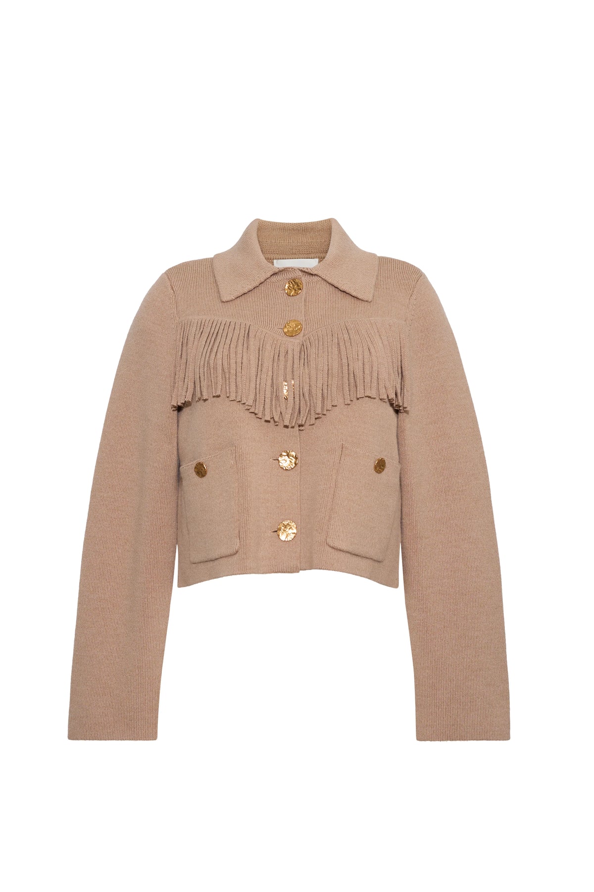OLYMPIA JACKET