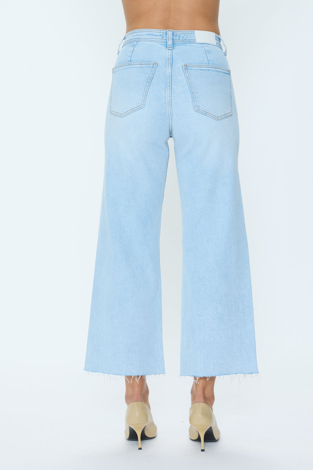 PENNY CROP
