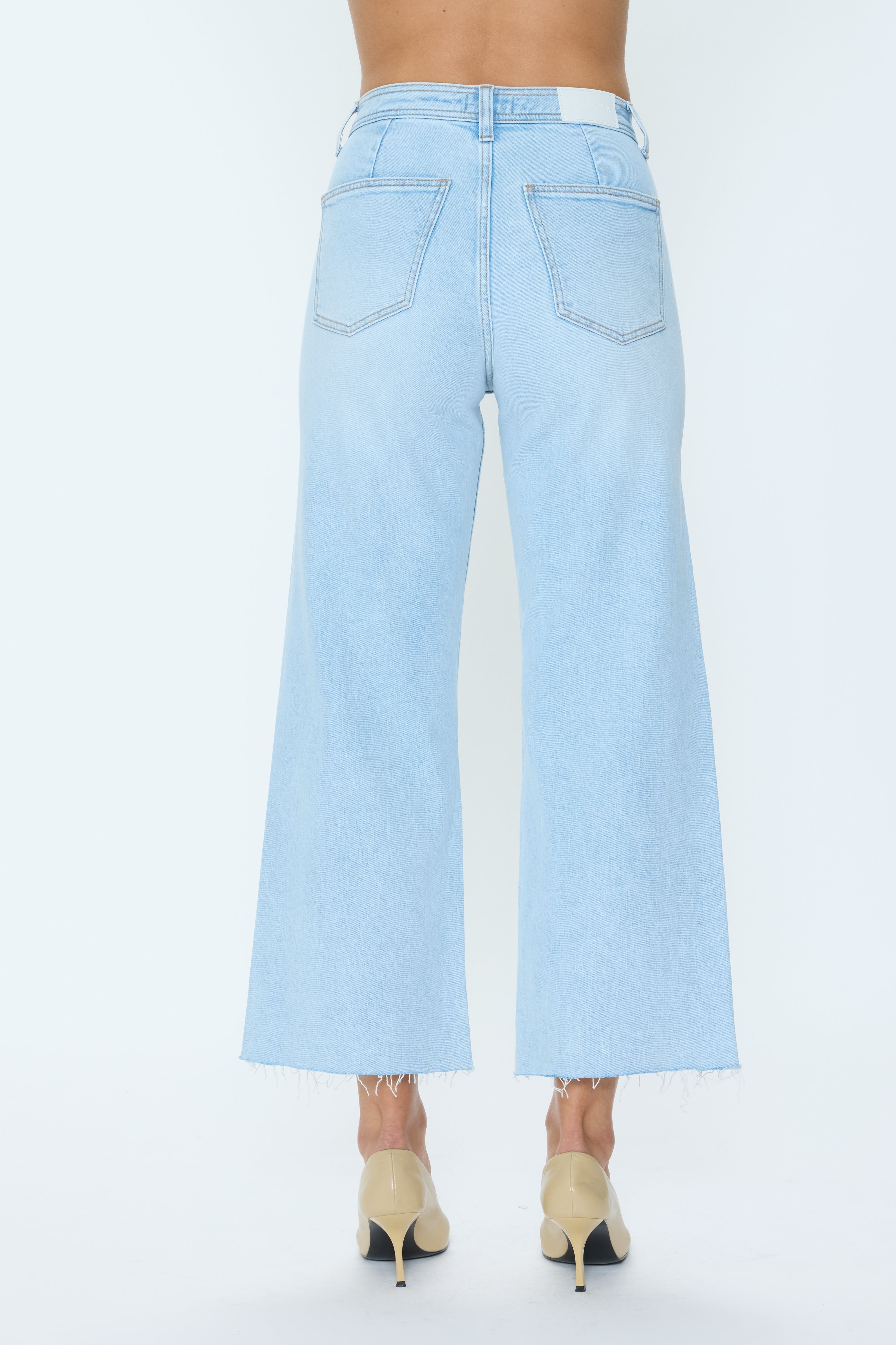 PENNY CROP
