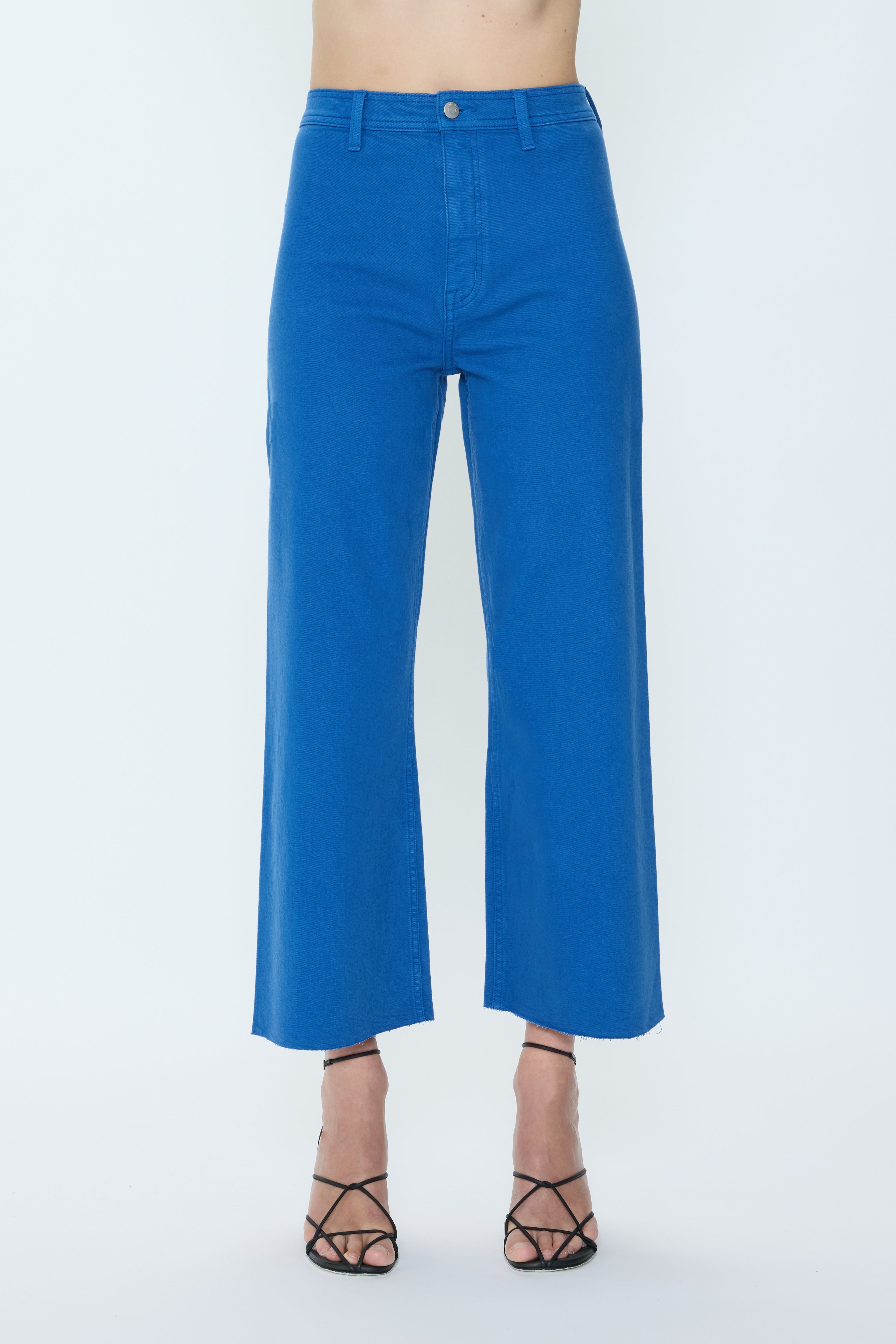 PENNY CROP