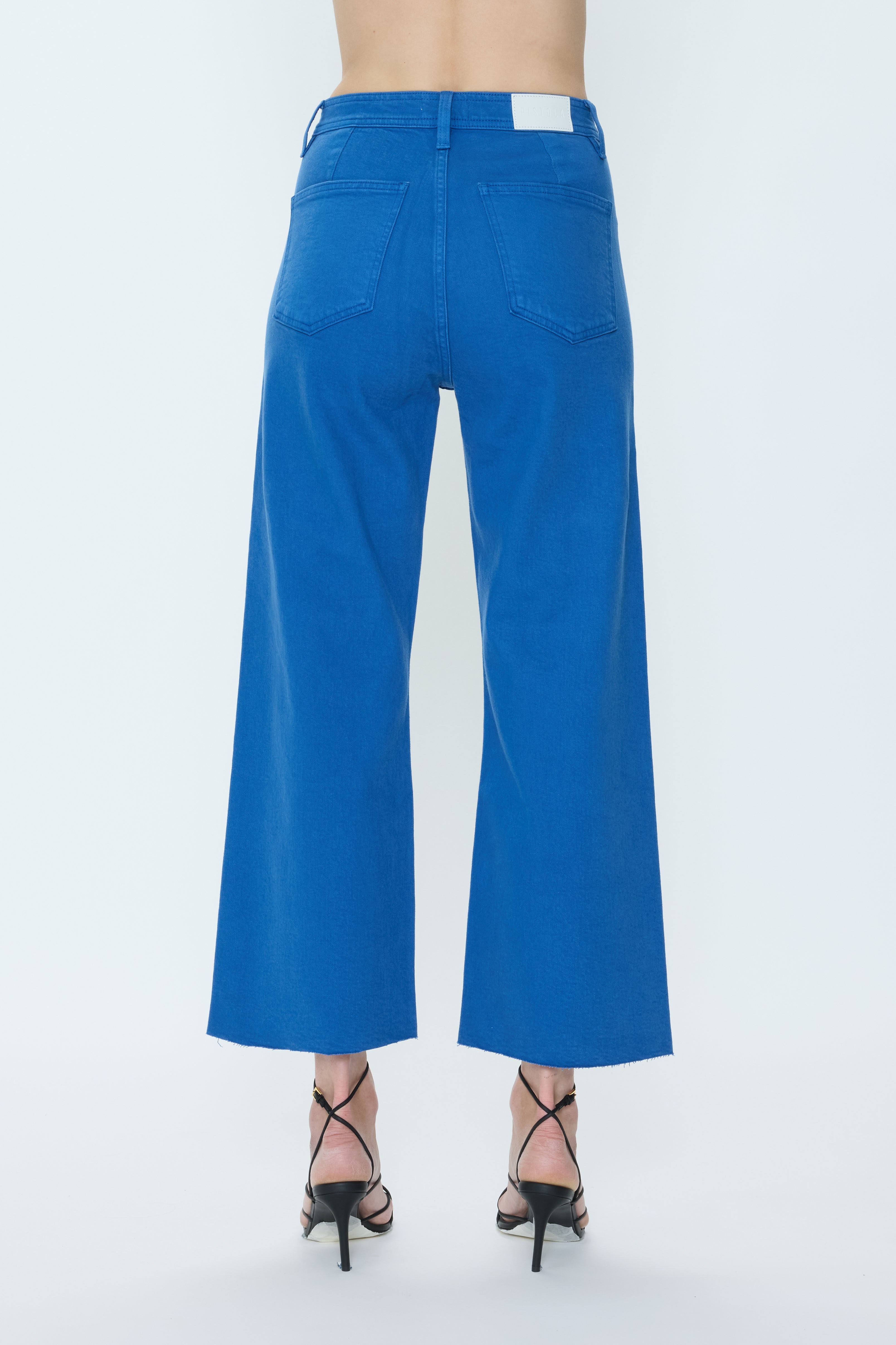 PENNY CROP