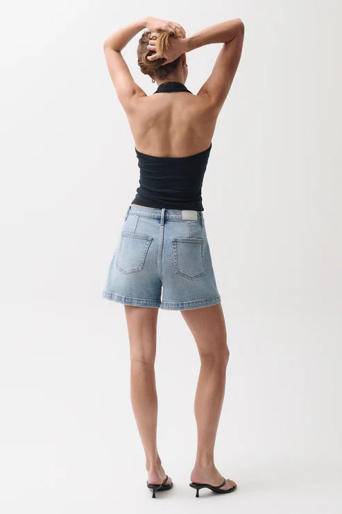AOKI HIGH RISE SHORT