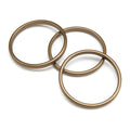 TWIGGY BANGLE SET