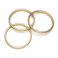 TWIGGY BANGLE SET