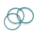 TWIGGY BANGLE SET