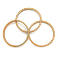 TWIGGY BANGLE SET