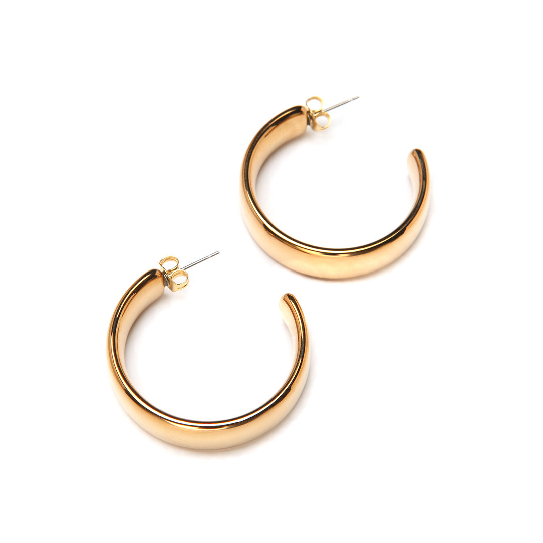 MORDORE CAMILE EARRINGS