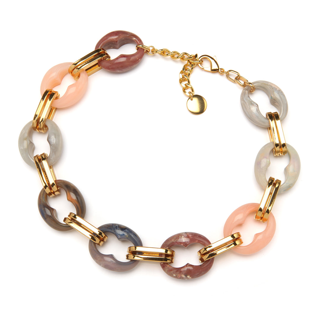 LILLIAN NECKLACE