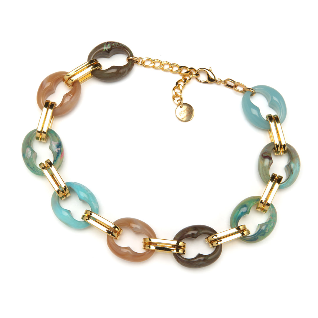 LILLIAN NECKLACE