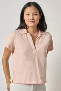 VINTAGE SHORT SLEEVE POLO