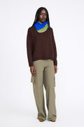 WINSTON SWEATER