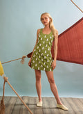 COLLINS DRESS
