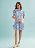DRIFTER MINI DRESS