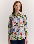 MARGOT 3/4 SLEEVE