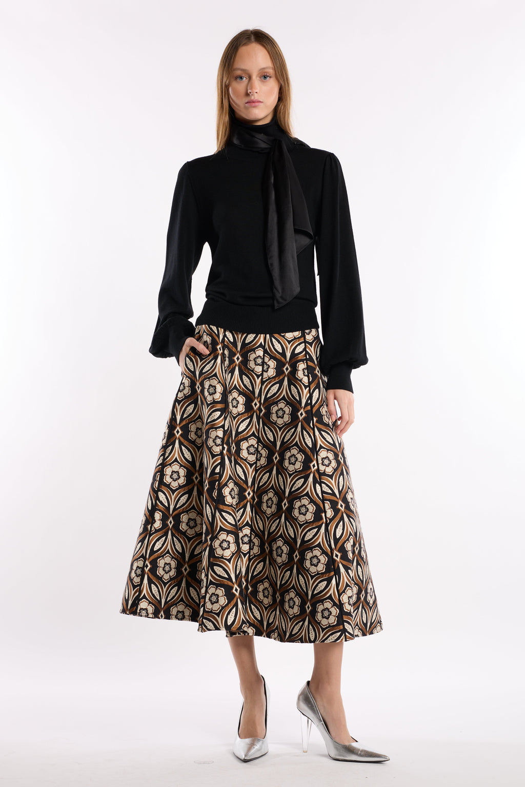 NATE SKIRT