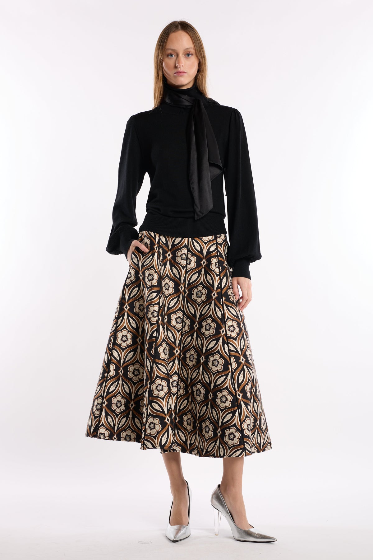 NATE SKIRT