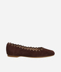 ILYNE BALLET FLAT