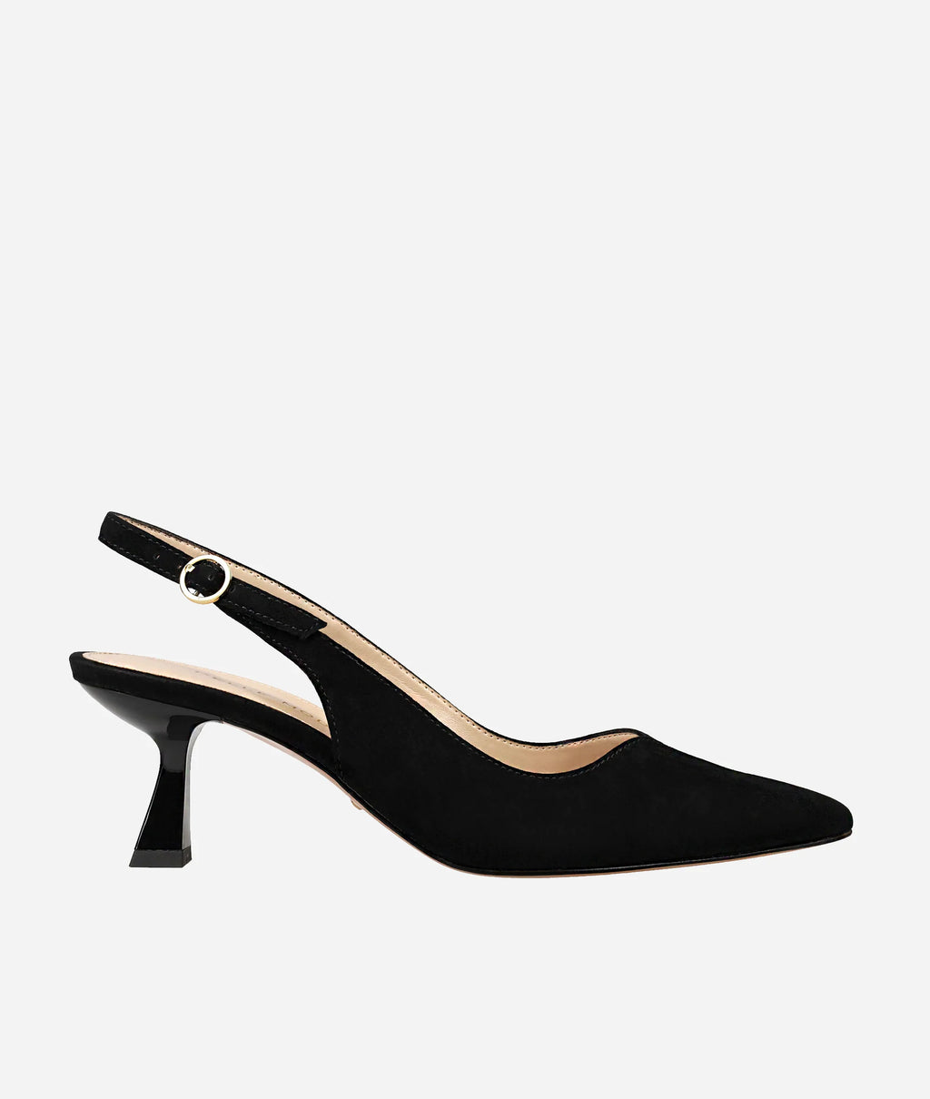JANAH MID HEEL